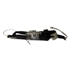Airbag a tendina lato Sinistro NISSAN Qashqai 2° Serie