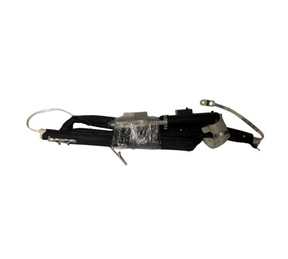 Airbag a tendina lato Sinistro NISSAN Qashqai 2° Serie