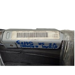 Airbag a tendina lato Sinistro NISSAN Qashqai 2° Serie - 3554866 - 3554866