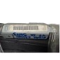 Airbag a tendina lato Sinistro NISSAN Qashqai 2° Serie