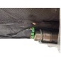 Airbag a tendina lato Sinistro NISSAN Qashqai 2° Serie