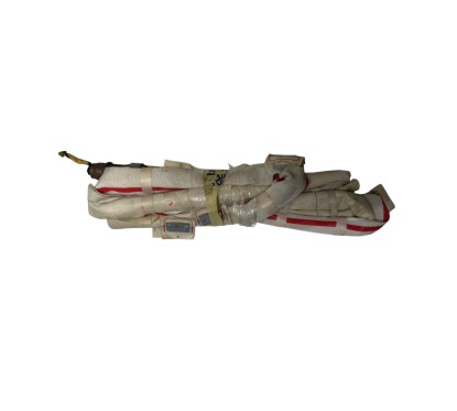 Airbag a tendina laterale passeggero TOYOTA Rav4 4° Serie - 6217042040 - 3554833