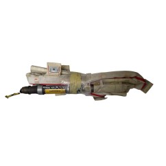 Airbag a tendina laterale passeggero TOYOTA Rav4 4° Serie