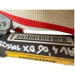 Airbag a tendina laterale passeggero TOYOTA Rav4 4° Serie - 6217042040 - 3554833