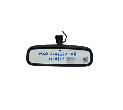 Specchietto Retrovisore Interno MERCEDES Classe A W169 3° Serie - A16981001177C45 - 3558114