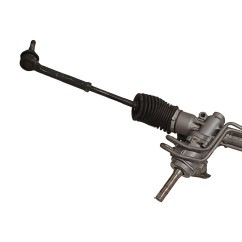 Scatola dello sterzo OPEL Zafira B 2° Serie - 93179548 - 3557958
