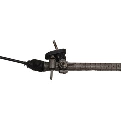 Scatola dello sterzo OPEL Meriva 2° Serie - 13272671 - 3557991