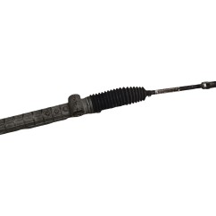 Scatola dello sterzo OPEL Meriva 2° Serie - 13272671 - 3557991
