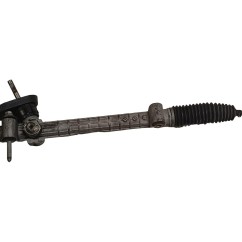 Scatola dello sterzo OPEL Meriva 2° Serie - 13272671 - 3557991