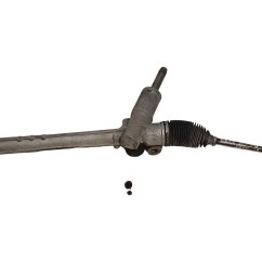 Scatola dello sterzo OPEL Mokka 1° Serie - 95932791 - 3558137