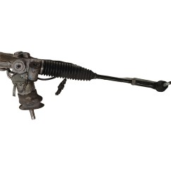 Scatola dello sterzo OPEL Insignia S. Wagon - 23139014 - 3558149