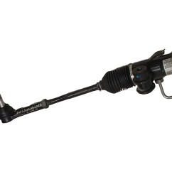 Scatola dello sterzo OPEL Insignia S. Wagon - 23139014 - 3558149