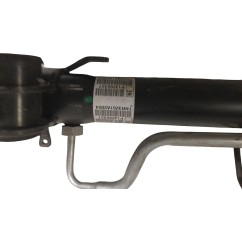 Scatola dello sterzo OPEL Insignia S. Wagon - 23139014 - 3558149