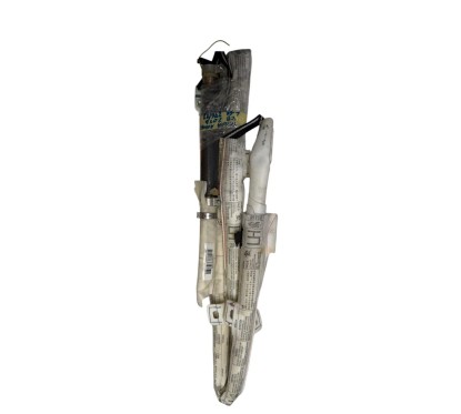 Airbag a tendina lato Sinistro TOYOTA Avensis S. Wagon 2° Serie - 6218005030 - 3554975