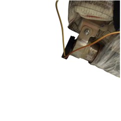 Airbag a tendina lato Sinistro TOYOTA Avensis S. Wagon 2° Serie - 6218005030 - 3554975