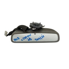 Specchietto Retrovisore Interno MERCEDES Classe C Berlina W204 - A20481034179051 - 3557572