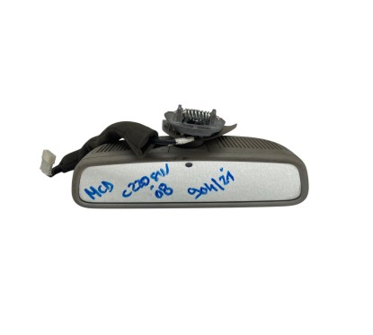 Specchietto Retrovisore Interno MERCEDES Classe C Berlina W204 - A20481034179051 - 3557572