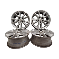 Cerchi in lega OPEL Zafira B 2° Serie - 2604807 - 2604807