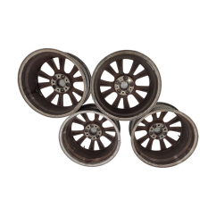 Cerchi in lega OPEL Zafira B 2° Serie - 2604807 - 2604807
