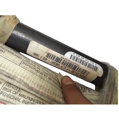 Airbag a tendina laterale passeggero TOYOTA Avensis S. Wagon 2° Serie - 6218005030 - 3555047