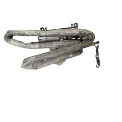 Airbag a tendina laterale passeggero TOYOTA Urban Cruiser 1° Serie