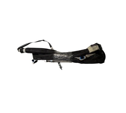 Airbag a tendina laterale passeggero TOYOTA Yaris Serie dal 05 al 08 - 621700D011 - 3555117