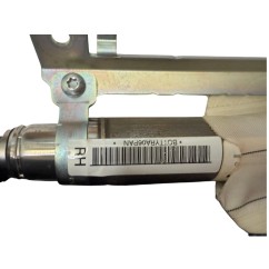Airbag a tendina laterale passeggero TOYOTA Yaris Serie dal 05 al 08 - 621700D011 - 3555117