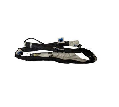Airbag a tendina lato Sinistro TOYOTA Yaris Serie dal 05 al 08
