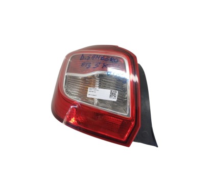 Stop fanale Posteriore Sinistro DACIA Sandero Serie II dal 12 al 20 - 3555140 - 3555140