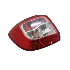 Stop fanale Posteriore Sinistro DACIA Sandero Serie II dal 12 al 20 - 3555140 - 3555140