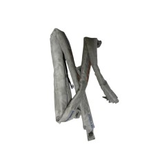 Airbag a tendina lato Sinistro CHEVROLET Spark 1° Serie - 95374841 - 3556877