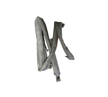 Airbag a tendina lato Sinistro CHEVROLET Spark 1° Serie - 95374841 - 3556877