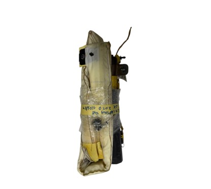 Airbag a tendina lato Sinistro CHEVROLET Captiva 1° Serie