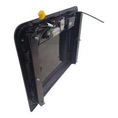 Tetto apribile completo SCANIA PRT-range P 380 dal 04 al 18 - 2615746 - 2615746
