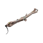 Airbag a tendina laterale passeggero SUBARU Outback Serie dal 09 al 15