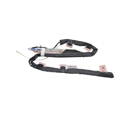 Airbag a tendina laterale passeggero FIAT Panda VAN Serie dal 12 - 52091794 - 2241641