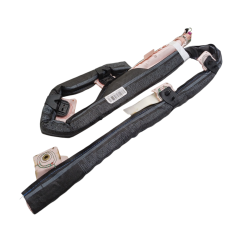Airbag a tendina laterale passeggero FIAT Panda VAN Serie dal 12 - 52091794 - 2241641