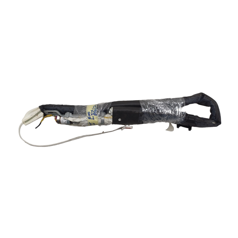 Airbag a tendina laterale passeggero FIAT 500 Serie dal 07 al 14