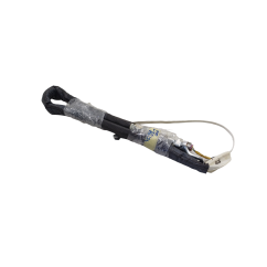 Airbag a tendina laterale passeggero FIAT 500 Serie dal 07 al 14 - 52009373 - 1910930