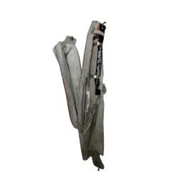 Airbag a tendina lato Sinistro CHEVROLET Aveo 2° Serie - 95183634 - 3556883