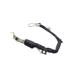 Airbag a tendina laterale passeggero FIAT 500 Serie dal 07 al 14 - 51782980 - 2267182