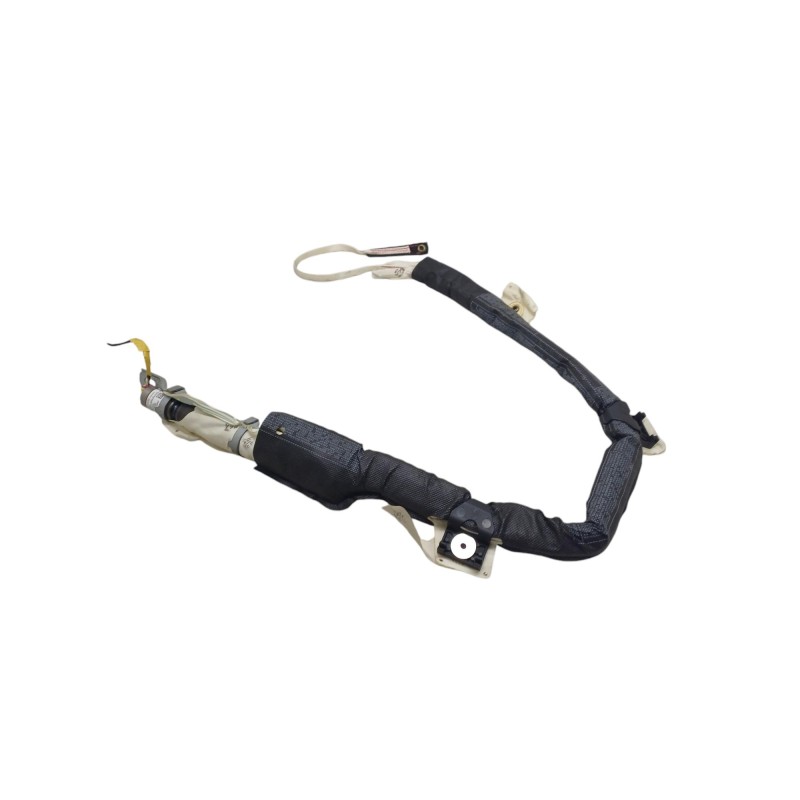 Airbag a tendina laterale passeggero FIAT 500 Serie dal 07 al 14