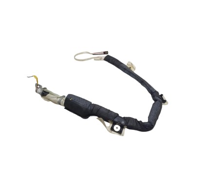 Airbag a tendina laterale passeggero FIAT 500 Serie dal 07 al 14 - 51782980 - 2267182