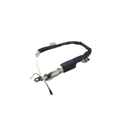 Airbag a tendina laterale passeggero FIAT 500 Serie dal 07 al 14 - 51782980 - 2267182