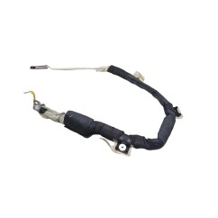 Airbag a tendina laterale passeggero FIAT 500 Serie dal 07 al 14 - 51782980 - 2267182
