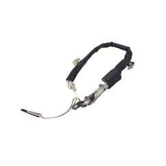 Airbag a tendina laterale passeggero FIAT 500 Serie dal 07 al 14 - 51782980 - 2267182
