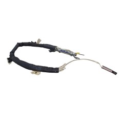 Airbag a tendina laterale passeggero FIAT 500 Serie dal 07 al 14 - 51782980 - 2267182