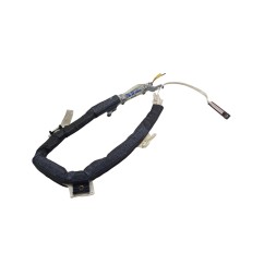 Airbag a tendina laterale passeggero FIAT 500 Serie dal 07 al 14 - 51782980 - 2267182