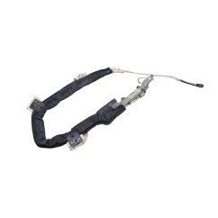 Airbag a tendina laterale passeggero FIAT 500 Serie dal 07 al 14 - 51782980 - 2267182