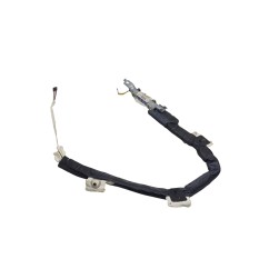 Airbag a tendina laterale passeggero FIAT 500 Serie dal 07 al 14 - 51782980 - 2267182